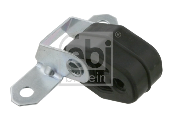 Mount, exhaust system
